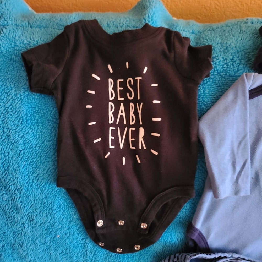 Baby clothes - Picture 5 of 6